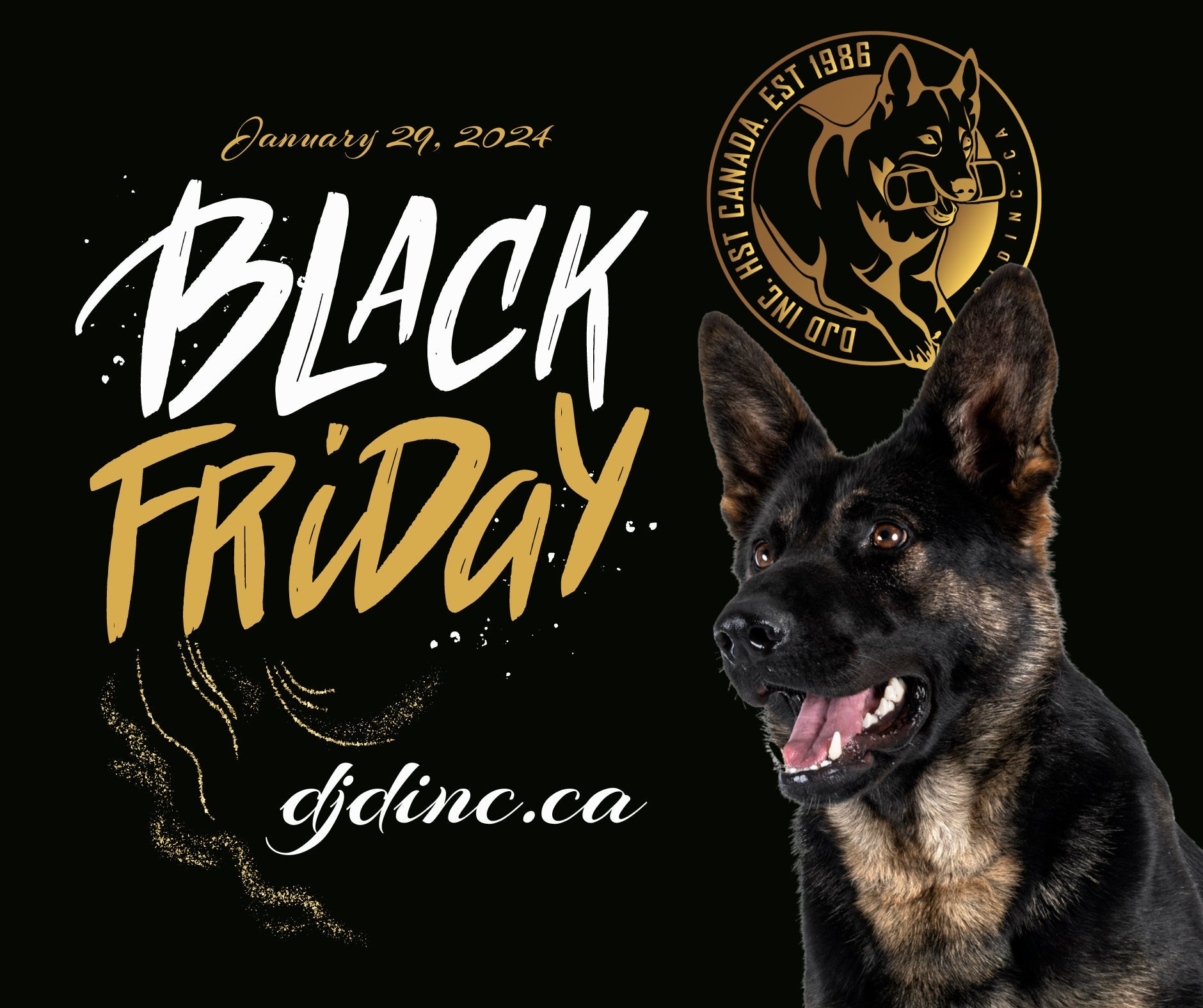 Vendredi fou/Black Friday