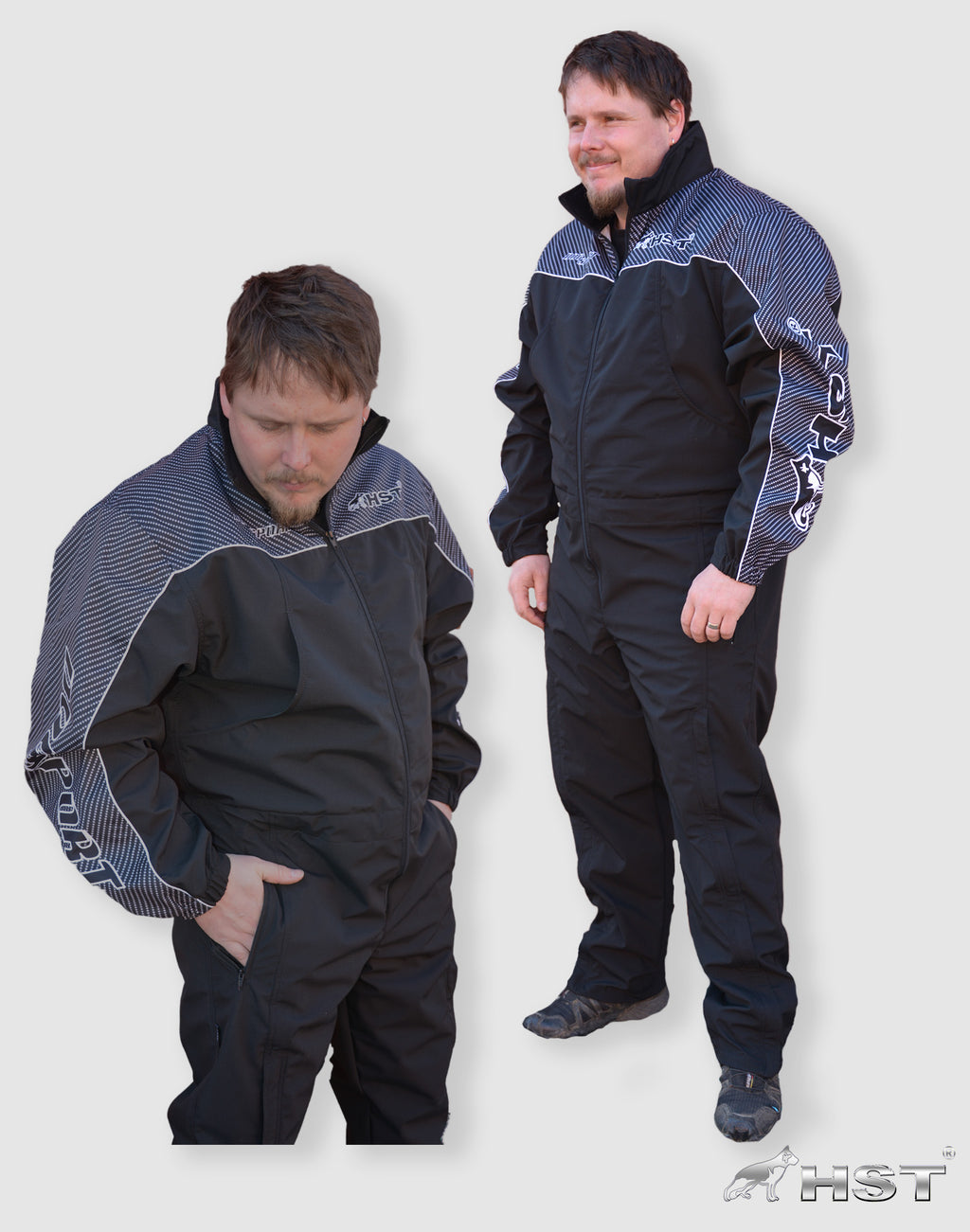 HST Training Overall SALE – Distribution Jacques Dubuc Inc.